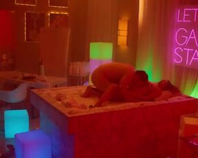 Sheree nude, Azi Acosta naked, etc - Sex games (2023) Asian Sex Scenes