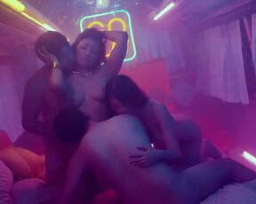 Sheree nude, Azi Acosta naked, etc - Sex games (2023) Asian Sex Scenes