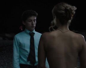 Jennifer Lawrence naked - No Hard Feelings (2023) celebs nude & hot scenes