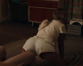 Jennifer Lawrence naked - No Hard Feelings (2023) celebs nude & hot scenes