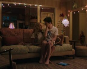 Jennifer Lawrence naked - No Hard Feelings (2023) celebs nude & hot scenes