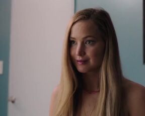 Jennifer Lawrence naked - No Hard Feelings (2023) celebs nude & hot scenes