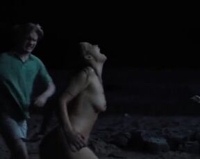 Jennifer Lawrence naked - No Hard Feelings (2023) celebs nude & hot scenes