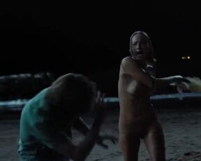 Jennifer Lawrence naked - No Hard Feelings (2023) celebs nude & hot scenes