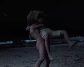 Jennifer Lawrence naked - No Hard Feelings (2023) celebs nude & hot scenes