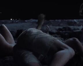 Jennifer Lawrence naked - No Hard Feelings (2023) celebs nude & hot scenes