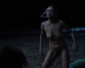 Jennifer Lawrence naked - No Hard Feelings (2023) celebs nude & hot scenes