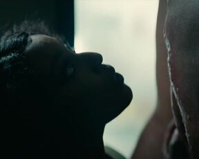 Olivia Washington nude - I'm a Virgo s01e04 (2023) funny sex episode