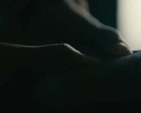 Olivia Washington nude - I'm a Virgo s01e04 (2023) funny sex episode