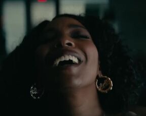 Olivia Washington nude - I'm a Virgo s01e04 (2023) funny sex episode