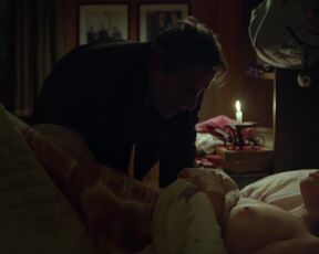 Consuelo Carreño topless - Some Beasts (Algunas Bestias) (2019) lusty episode