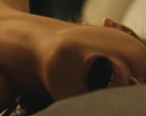 Adrianna Izydorczyk, etc - Pokolenie Ikea (2023) hot sex scenes