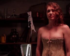 Maud Laloue, etc - Edom Rosso Le Roux (2011) nude scenes