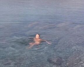 BARE Romantic SWIM at Ultra-Kinky Island