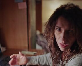 Teresa Saponangelo nude - Il buco in testa (2020) hot sex video