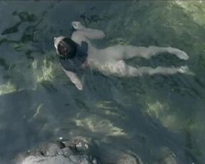 Viola Sartoretto - La Terra Buona (2018) Naked Episodes