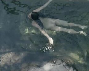 Viola Sartoretto - La Terra Buona (2018) Naked Episodes