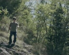 Viola Sartoretto - La Terra Buona (2018) Naked Episodes