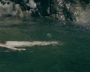 Viola Sartoretto - La Terra Buona (2018) Naked Episodes