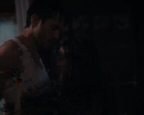 Chelsea Muirhead nude  - Warrior s03e04 (2023) hot sex scene