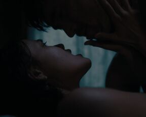 Chelsea Muirhead nude  - Warrior s03e04 (2023) hot sex scene