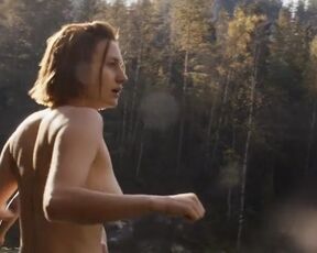 Natalia Germani nude, Eva Mores naked - Nightsiren (2022) Explicit Nudity Scenes