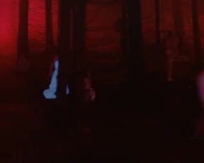 Natalia Germani nude, Eva Mores naked - Nightsiren (2022) Explicit Nudity Scenes