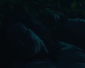 Natalia Germani nude, Eva Mores naked - Nightsiren (2022) Explicit Nudity Scenes