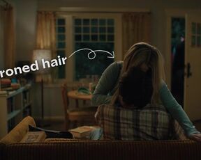Reese Witherspoon hot - Your Place or Mine (2023) bedroom scene