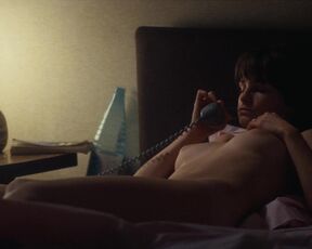 Valérie Quennessen topless - Le plein de super (1976) French Full Frontal Scene