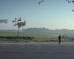 Sofia Bellucci, Chiara Ombelli - Drive Me Home (2018) Topless Scene from the movie
