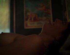 Andrea Ros naked, Mirela Balic, Tai Fati nude - Zorras s01e03-05 (2023) lusty sex scenes (regular, lesbian, threesome)