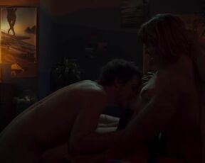 Andrea Ros naked, Mirela Balic, Tai Fati nude - Zorras s01e03-05 (2023) lusty sex scenes (regular, lesbian, threesome)