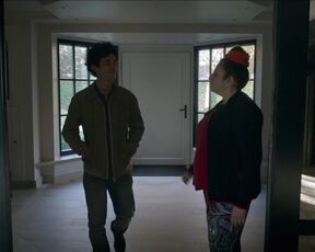 Sarah Grosjean nude - Habib, la grande aventure (2022)