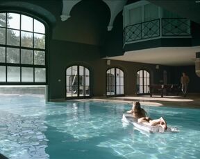 Sarah Grosjean nude - Habib, la grande aventure (2022)