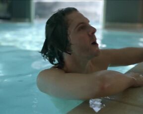 Sarah Grosjean nude - Habib, la grande aventure (2022)