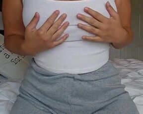 Sex-Positive Tutor just want to Jizm for herself