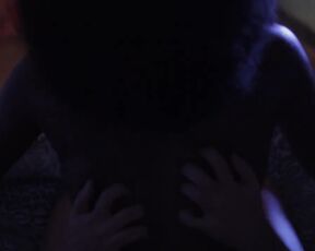 Julia Martins - Boi de Lágrimas (2019) Hot Scenes