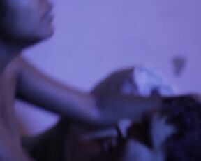 Julia Martins - Boi de Lágrimas (2019) Hot Scenes