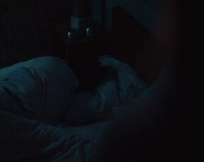 Melody Klaver, Naomi Janssens nude - Arcadia s01e02e06e08 (2023) lusty lesbian scene