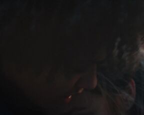 Melody Klaver, Naomi Janssens nude - Arcadia s01e02e06e08 (2023) lusty lesbian scene