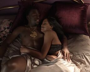 Deja Blaise, Emily Kimball. Christen Sharice, etc - Wu - Tang An American Saga s03e01e03e05 (2023) hot sex scene