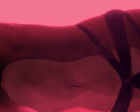 Carina Orellana nude - Pollution (2020) Naked Art Video