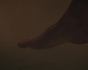 Christiane Schaldemose - Antikk (2020) Hot Shock Thriller Scene