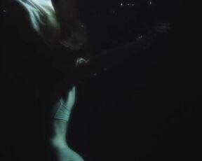 Christiane Schaldemose - Antikk (2020) Hot Shock Thriller Scene