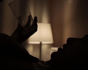 Mor Polanuer nude, Agam Schuster nackte  - Two (2021) lesbian  scenes