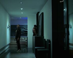 Adrienne Walker – Power Book IV Force s02e01 (2023) nudity movie video