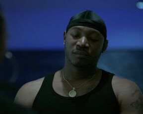 Adrienne Walker – Power Book IV Force s02e01 (2023) nudity movie video