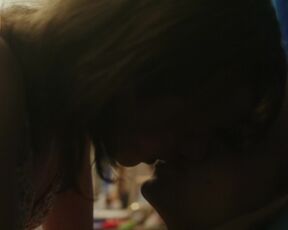 Alida Bohnen hot - Tatort e1217 (2022) sexy scenes