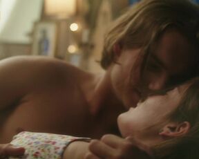 Alida Bohnen hot - Tatort e1217 (2022) sexy scenes